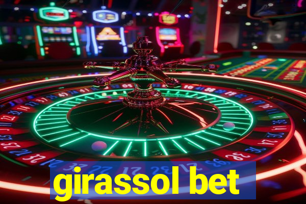 girassol bet